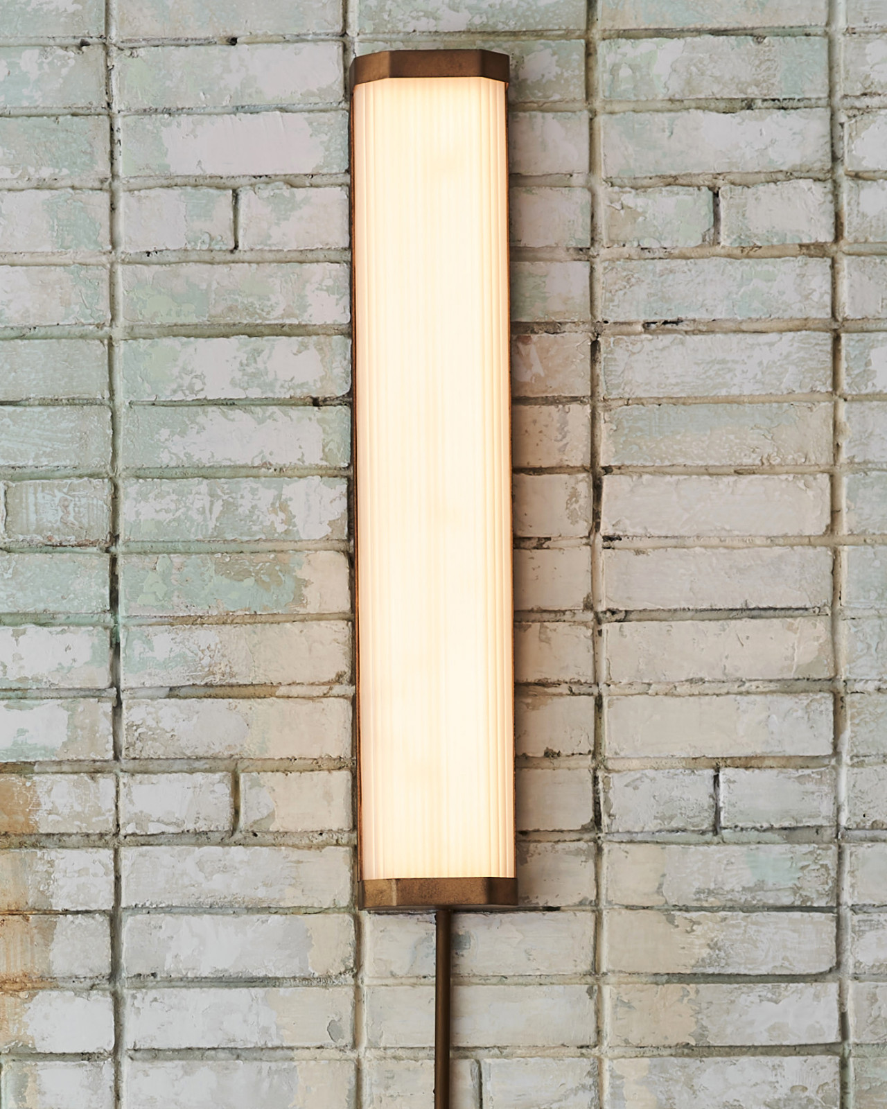 Обложка проекта: Светильники для Capito