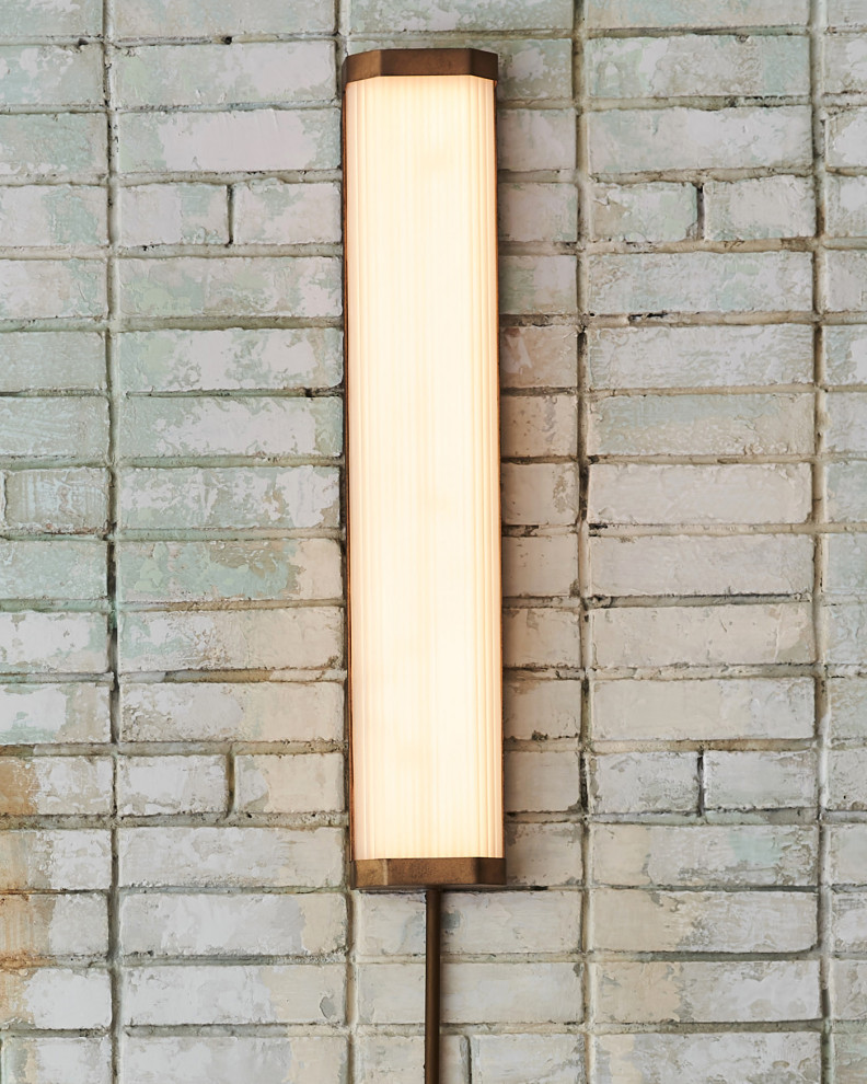 Обложка проекта: Светильники для Capito