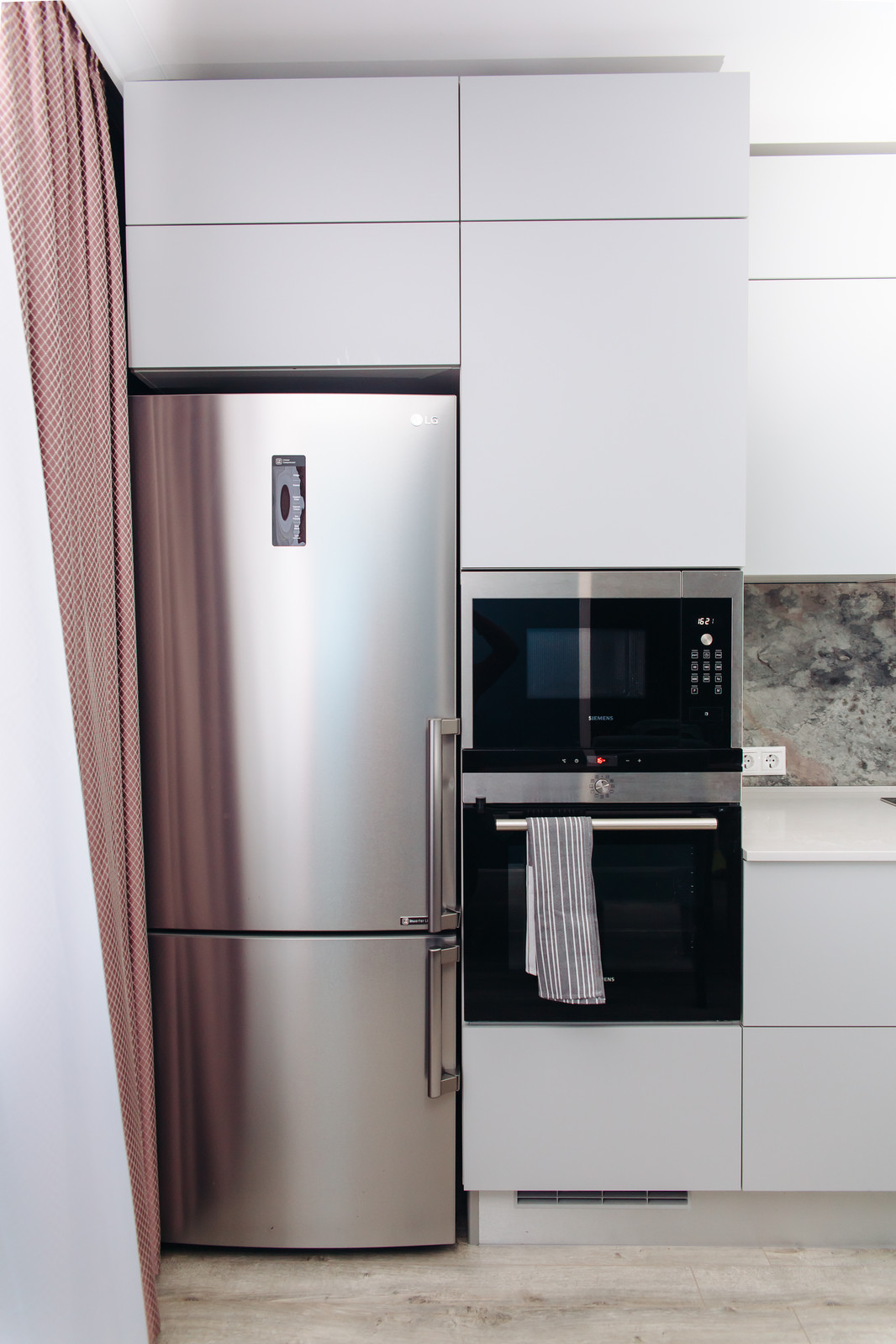 ЖК Южная Акватория на Ленинском