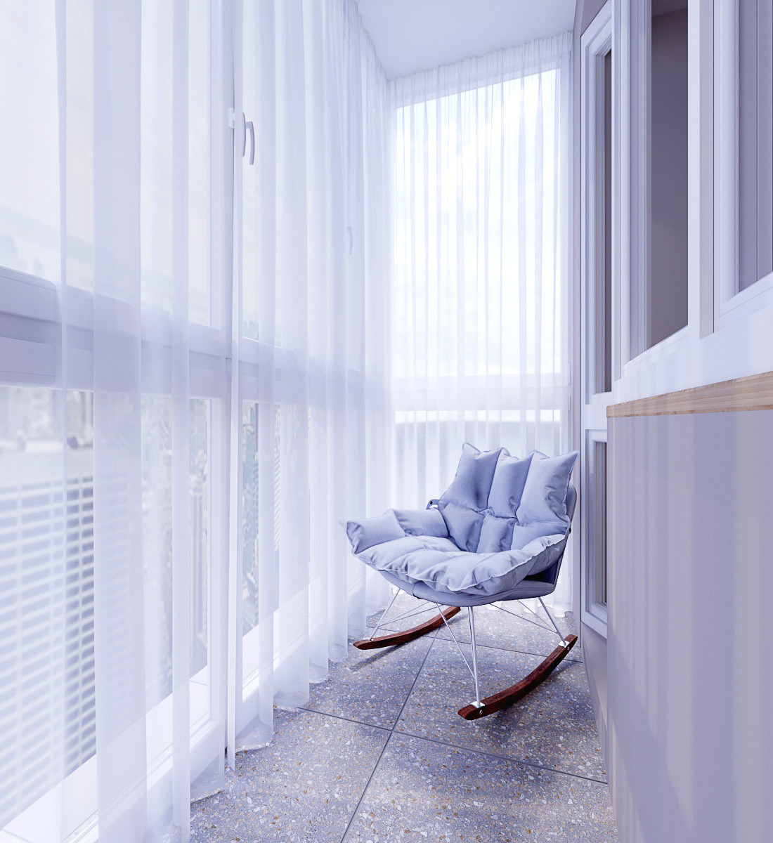 Обложка проекта: Бордо