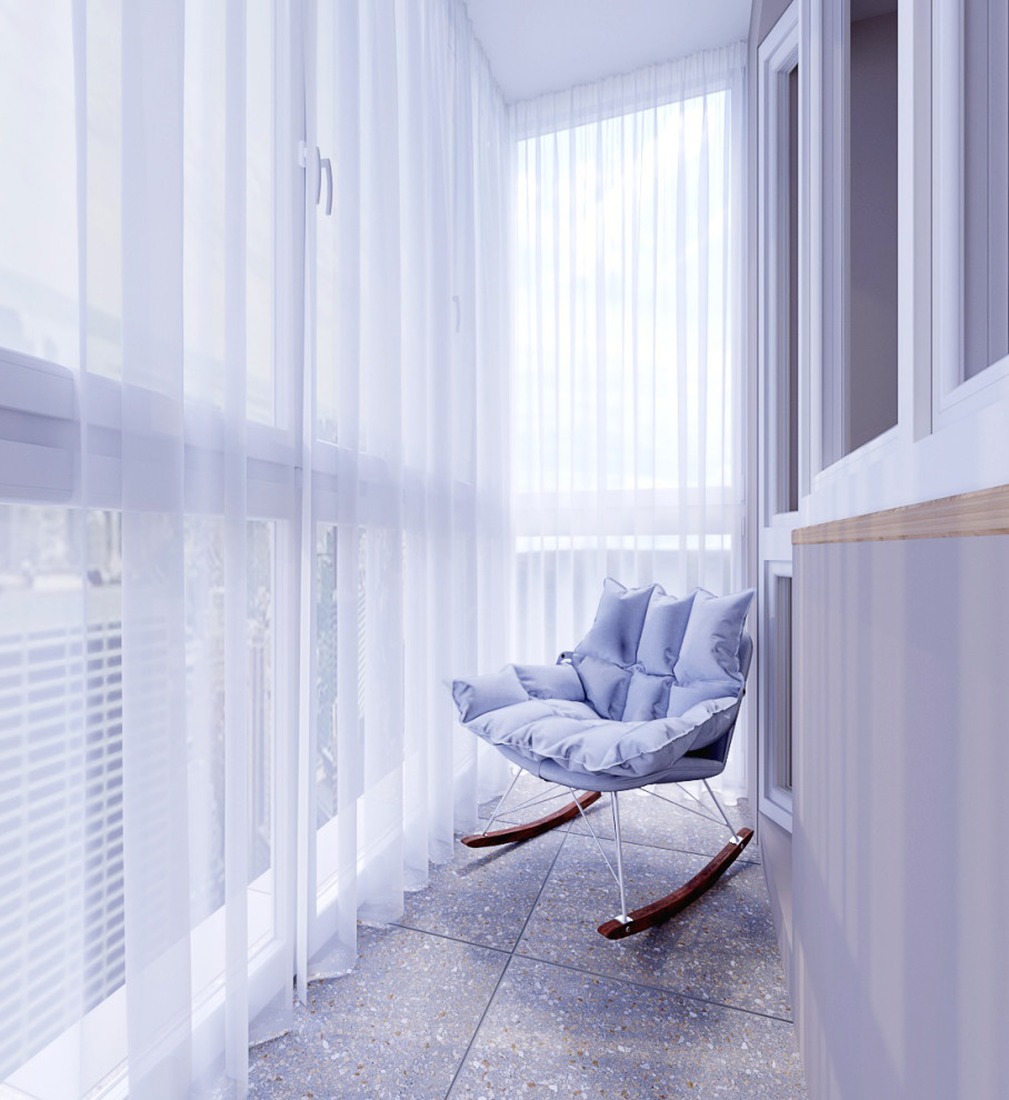 Обложка проекта: Бордо