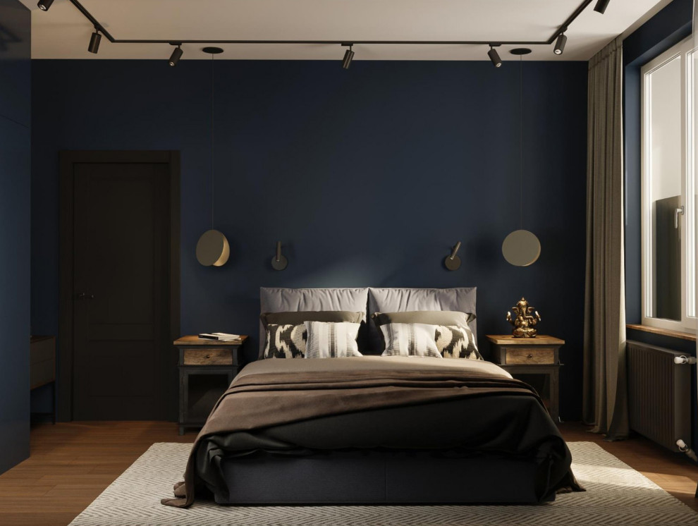 ЖК Фонвизинский