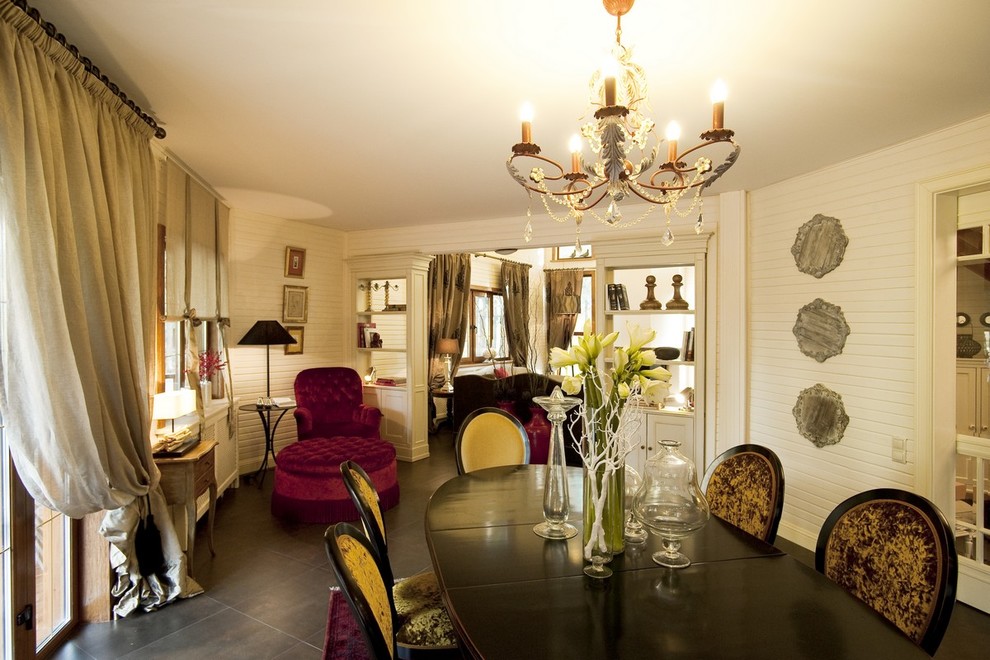 Загородный дом