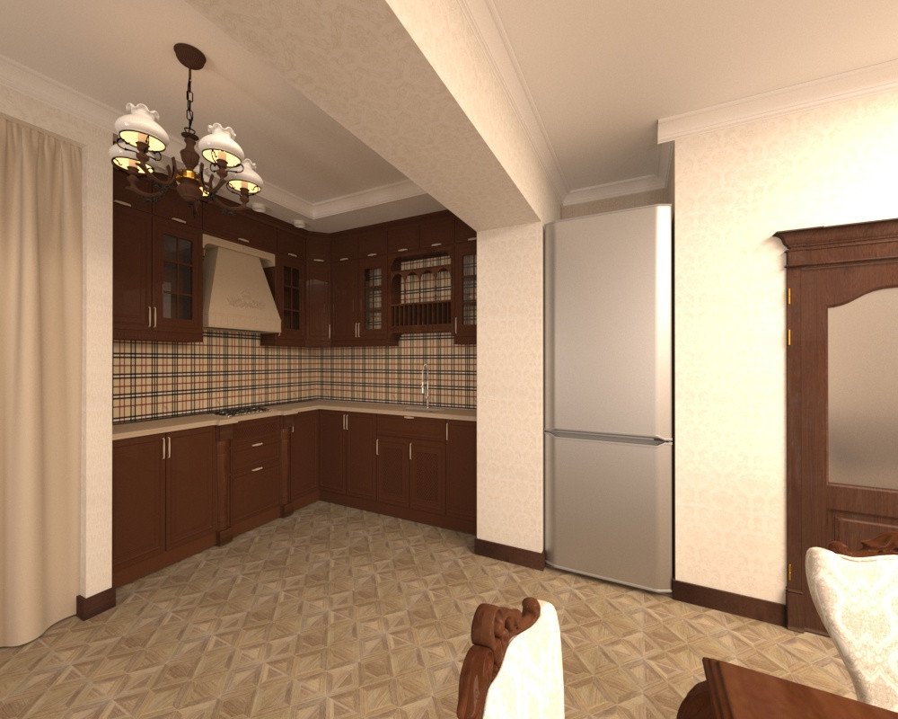 Дизайн интерьера квартиры с мебелью икеа