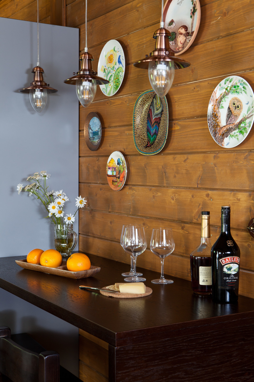 Солечная опушка