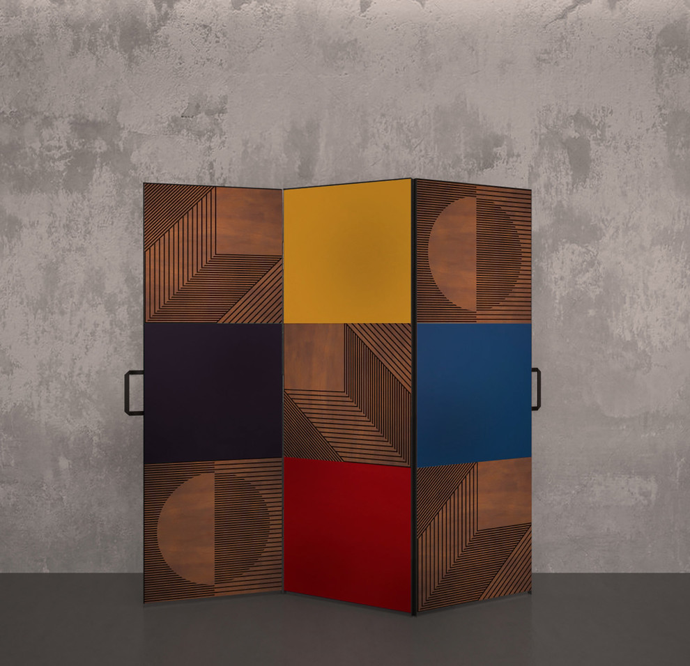 Ширма Op Screen