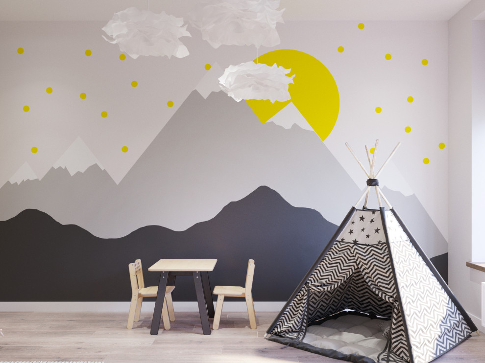 Дом в КП "Казанская усадьба"