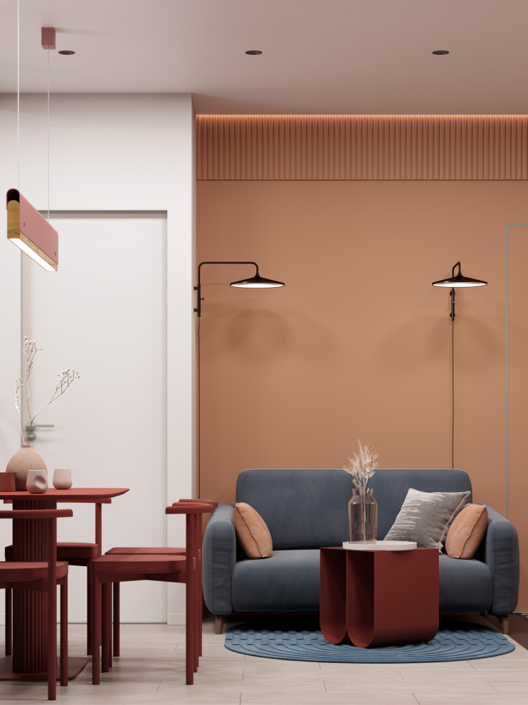 Квартира г Москва