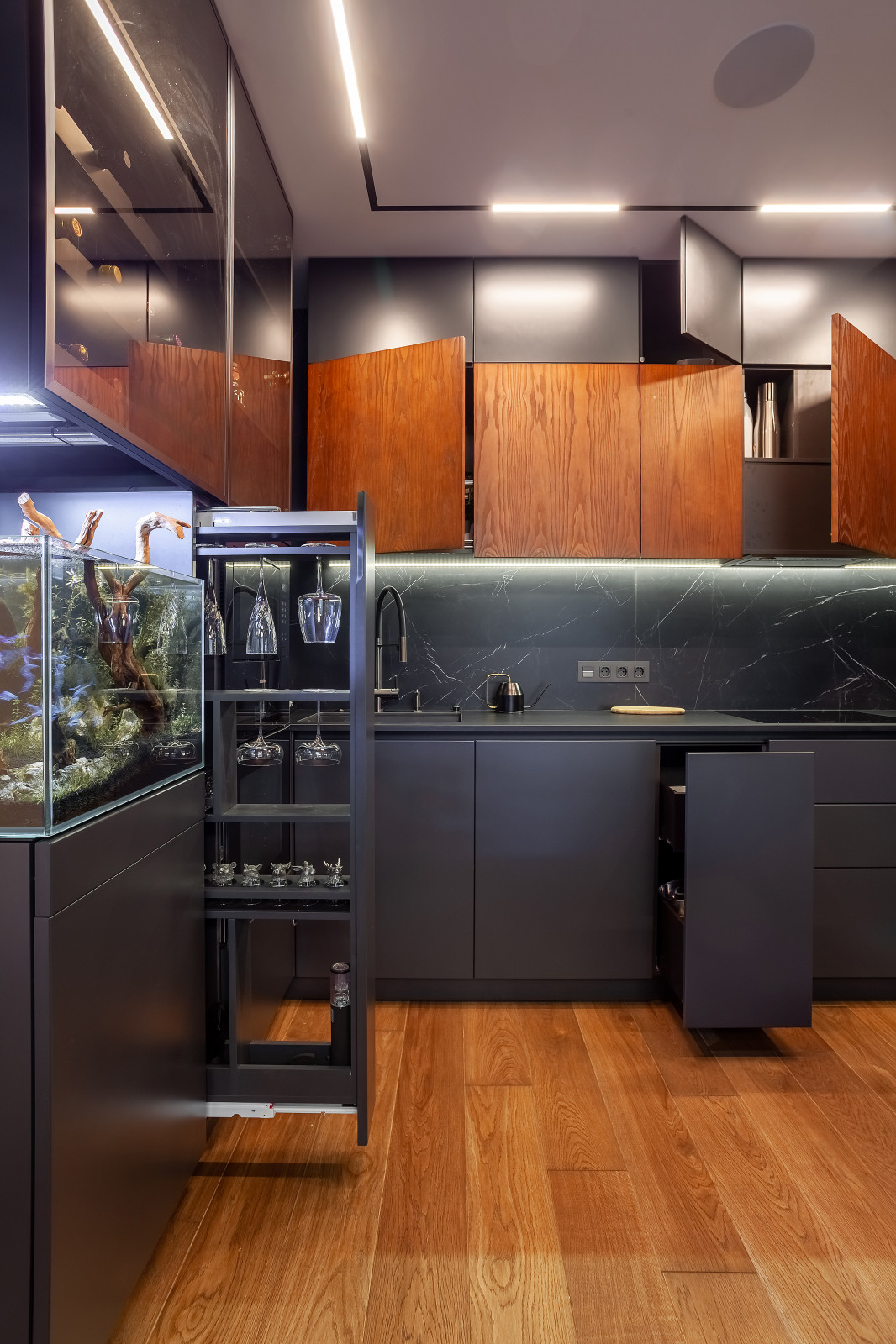 Обложка проекта: ЖК "Кутузовский Life"