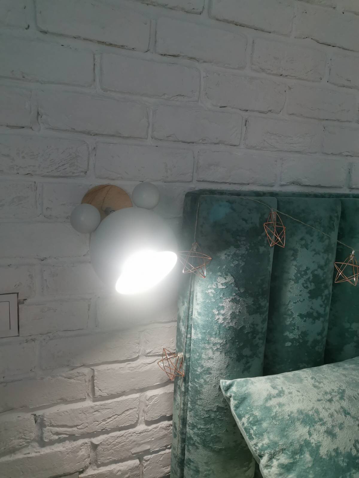 Дизайн-проект Частного дома Ягодный. S=250 м2