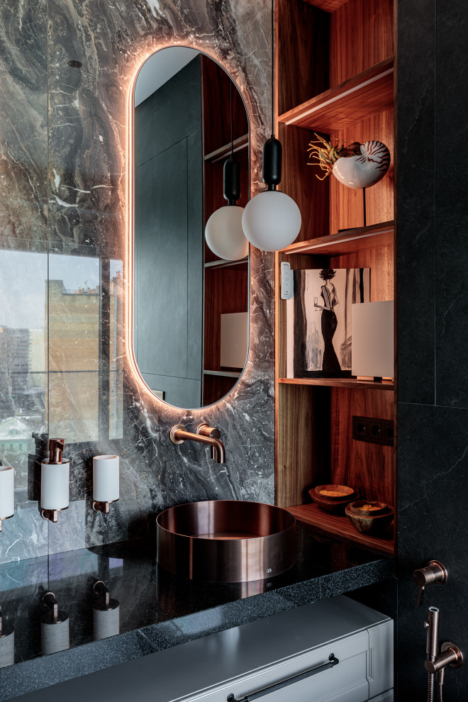 Квартира ЖК"Бакунинская"