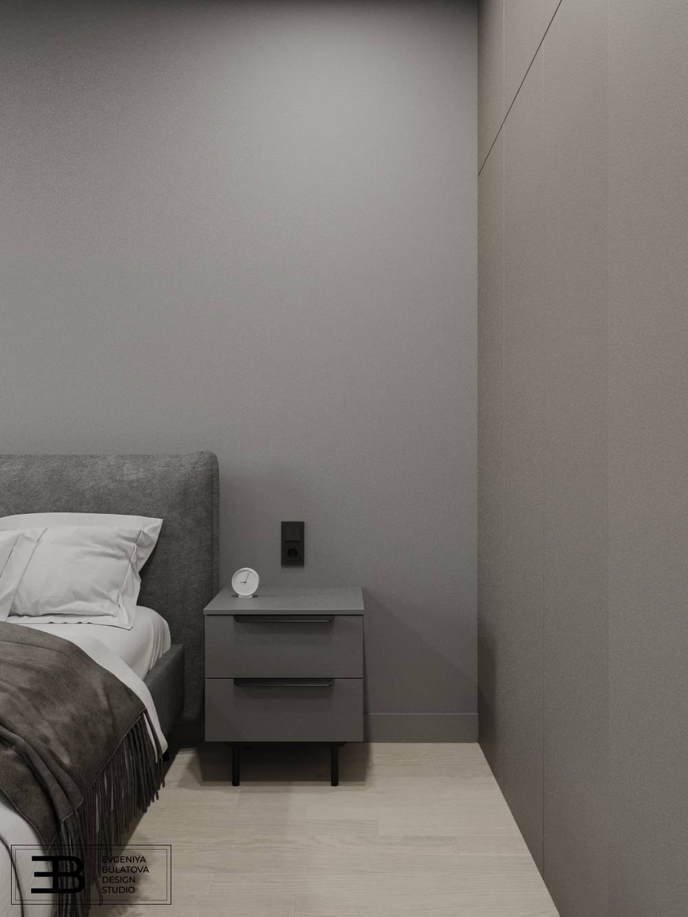 Квартира в ЖК "Руна парк"