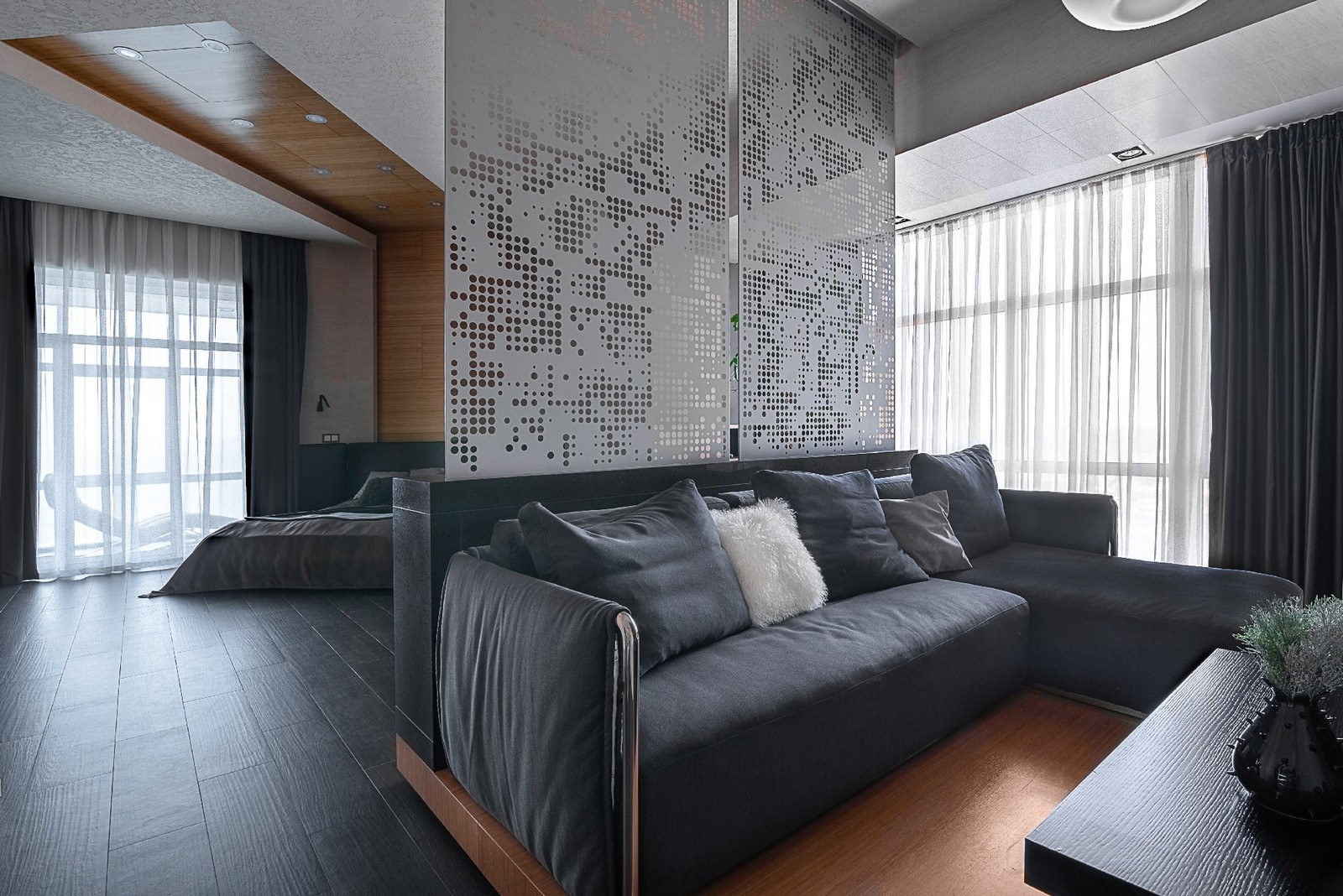 Набережная (МОСТ)