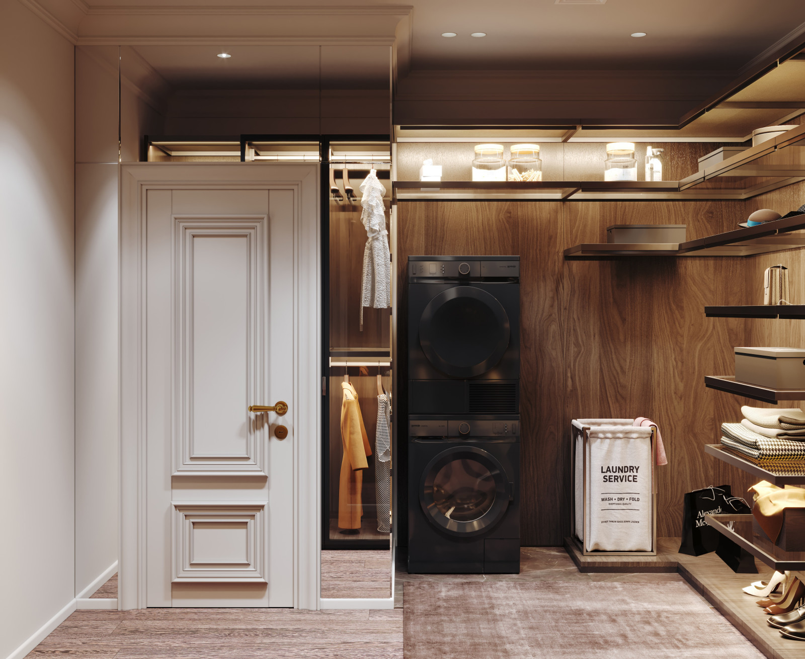Penthouse 45