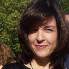 Елена Безрук