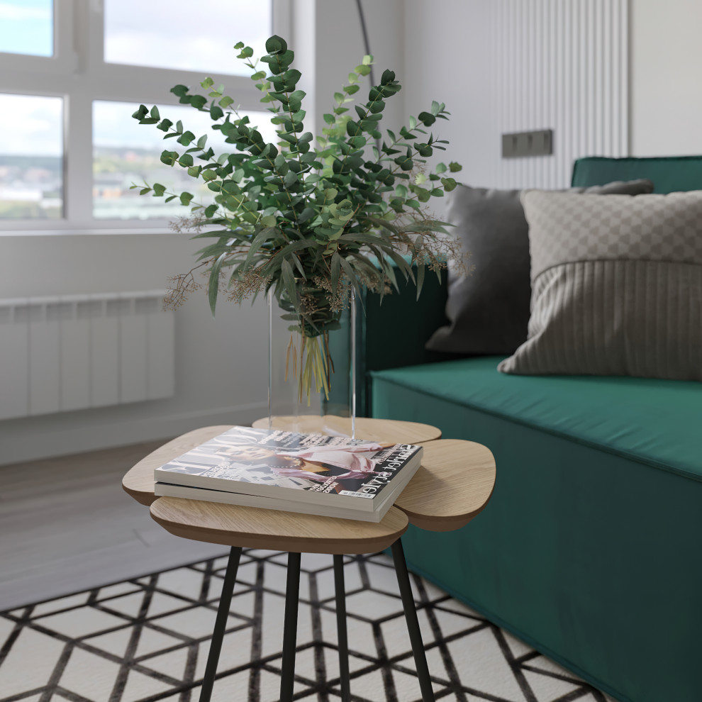 ЖК "Life варшавская"