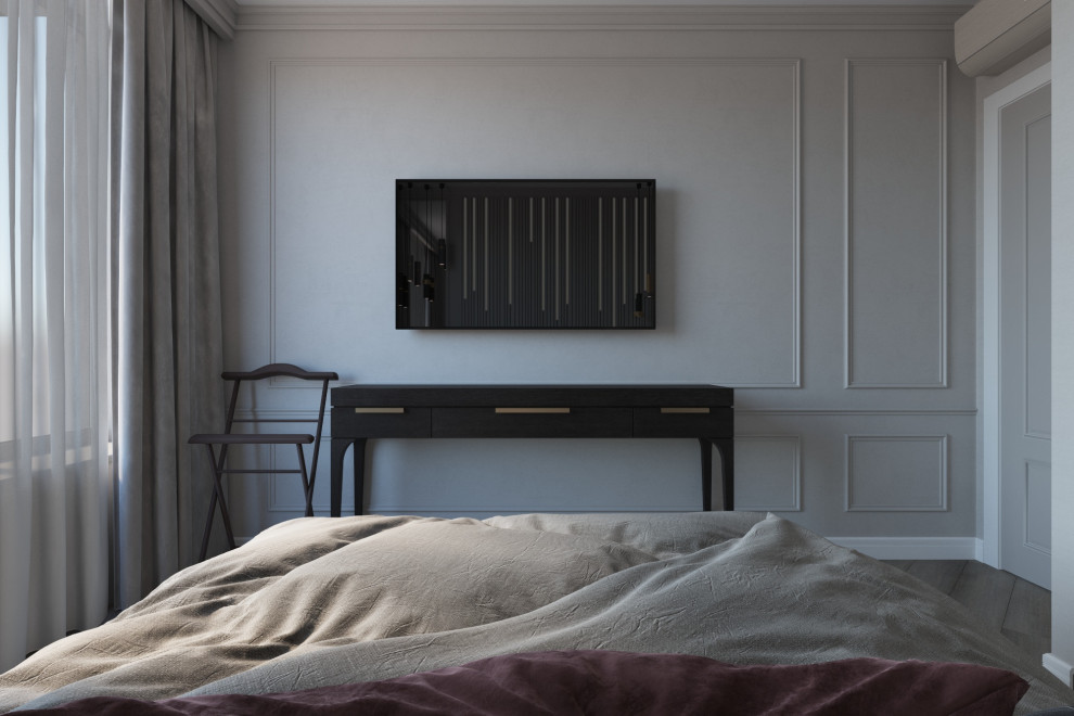 ЖК "Кварталы 21/19"