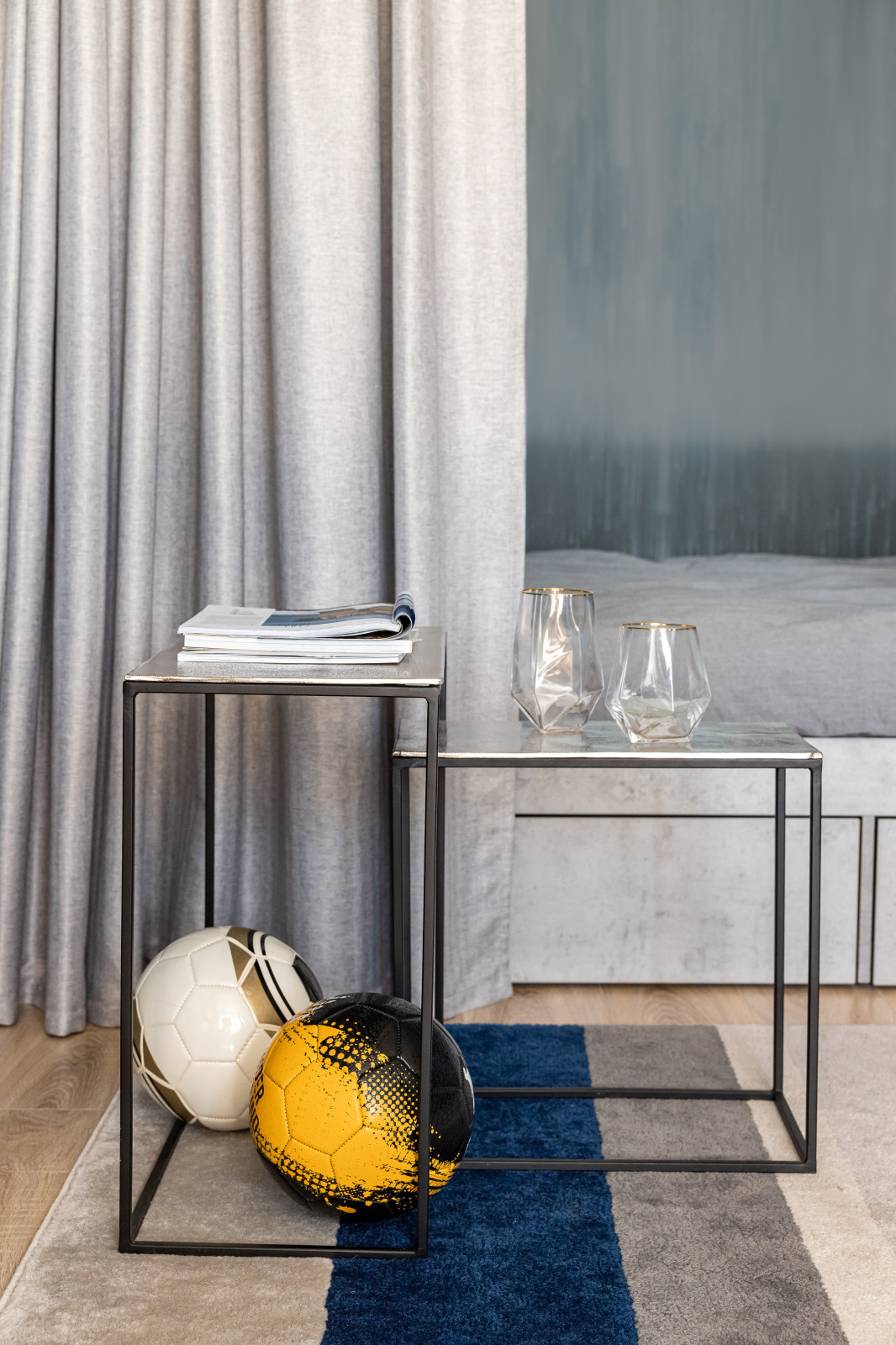 Квартира -студия  для молодого человека