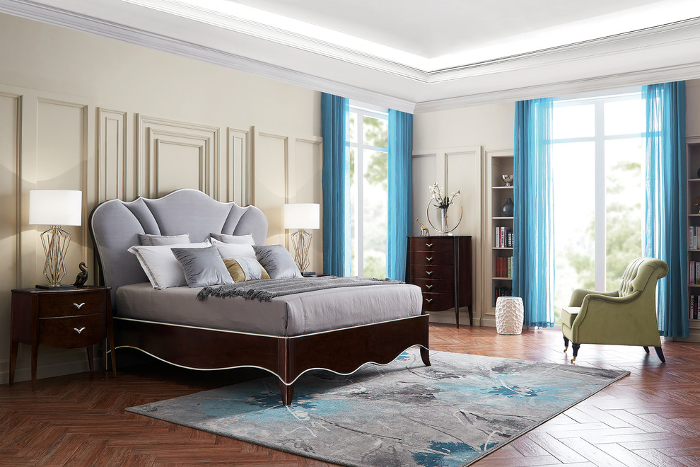 Спальня Rimini