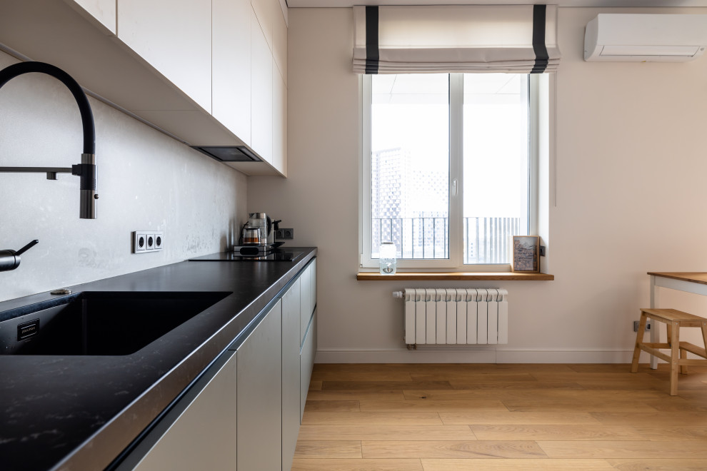 Игра контрастов