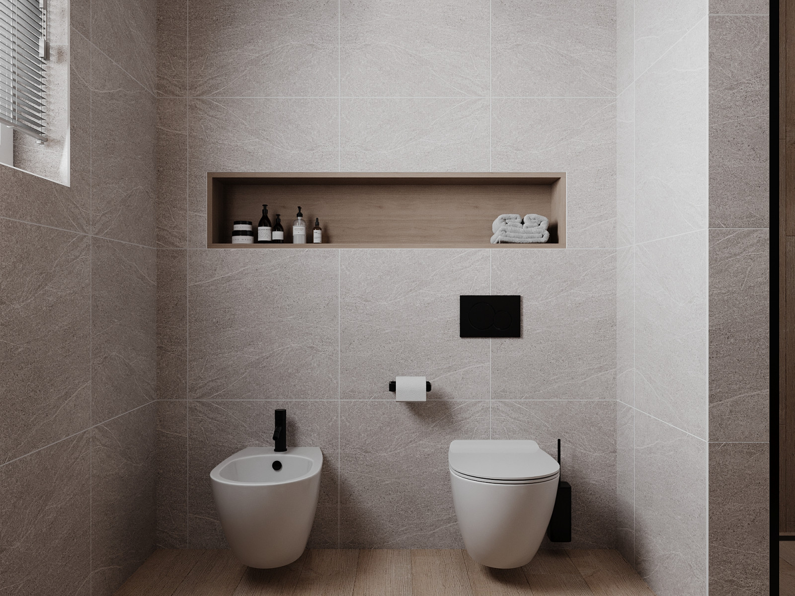 Дизайн загородного дома