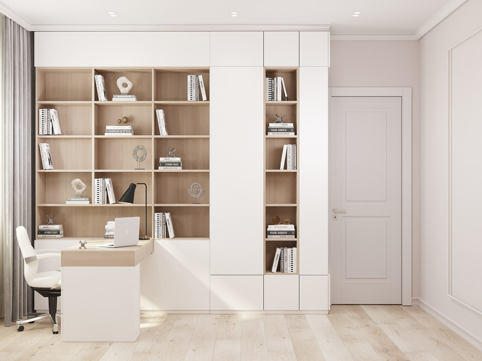 Стеллаж для вещей