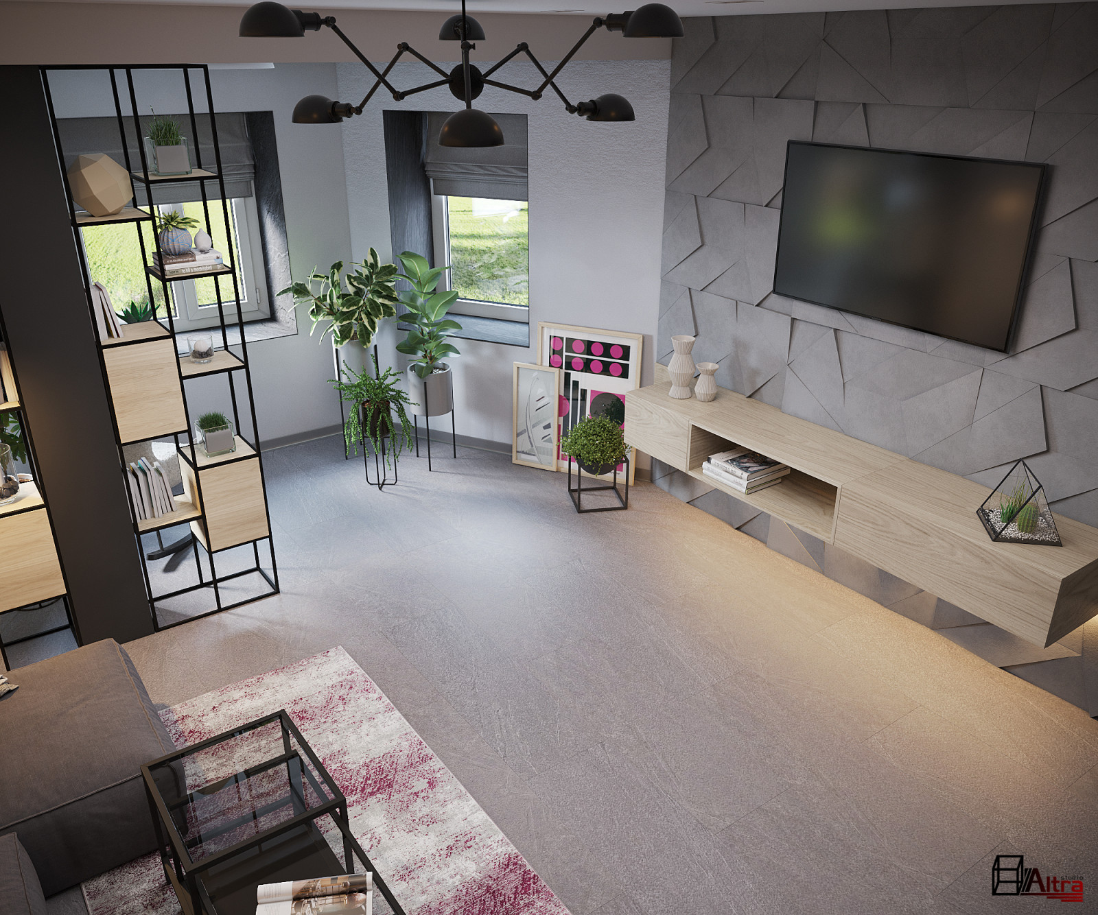 Коттедж в г. Асбест