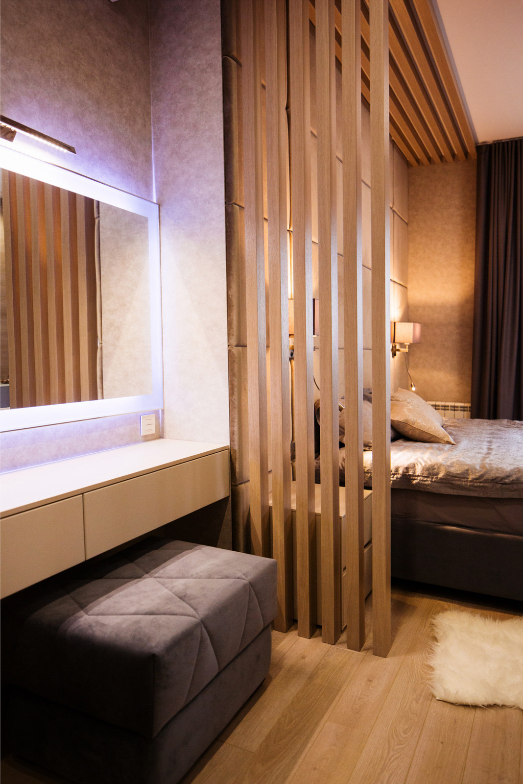 ЖК Бейкер Стрит