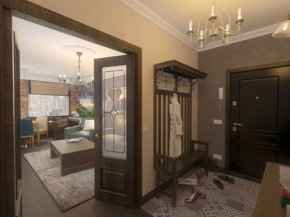 ЖК Преображенский