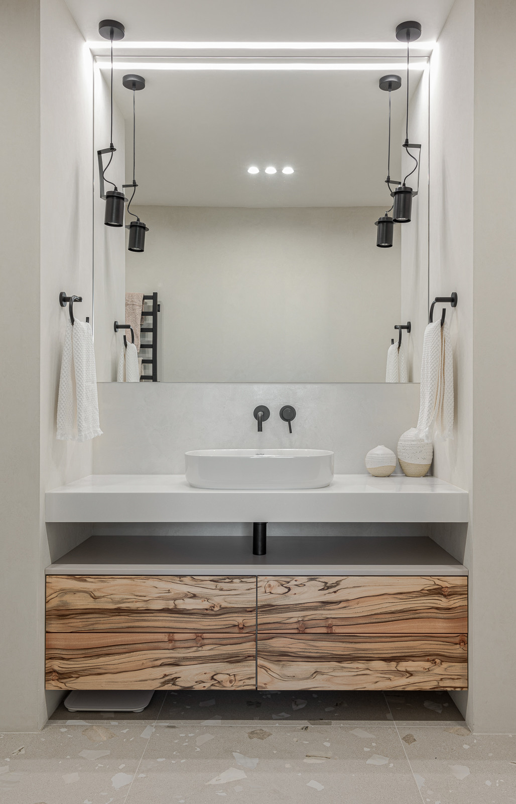 ЖК Atlantis Deluxe