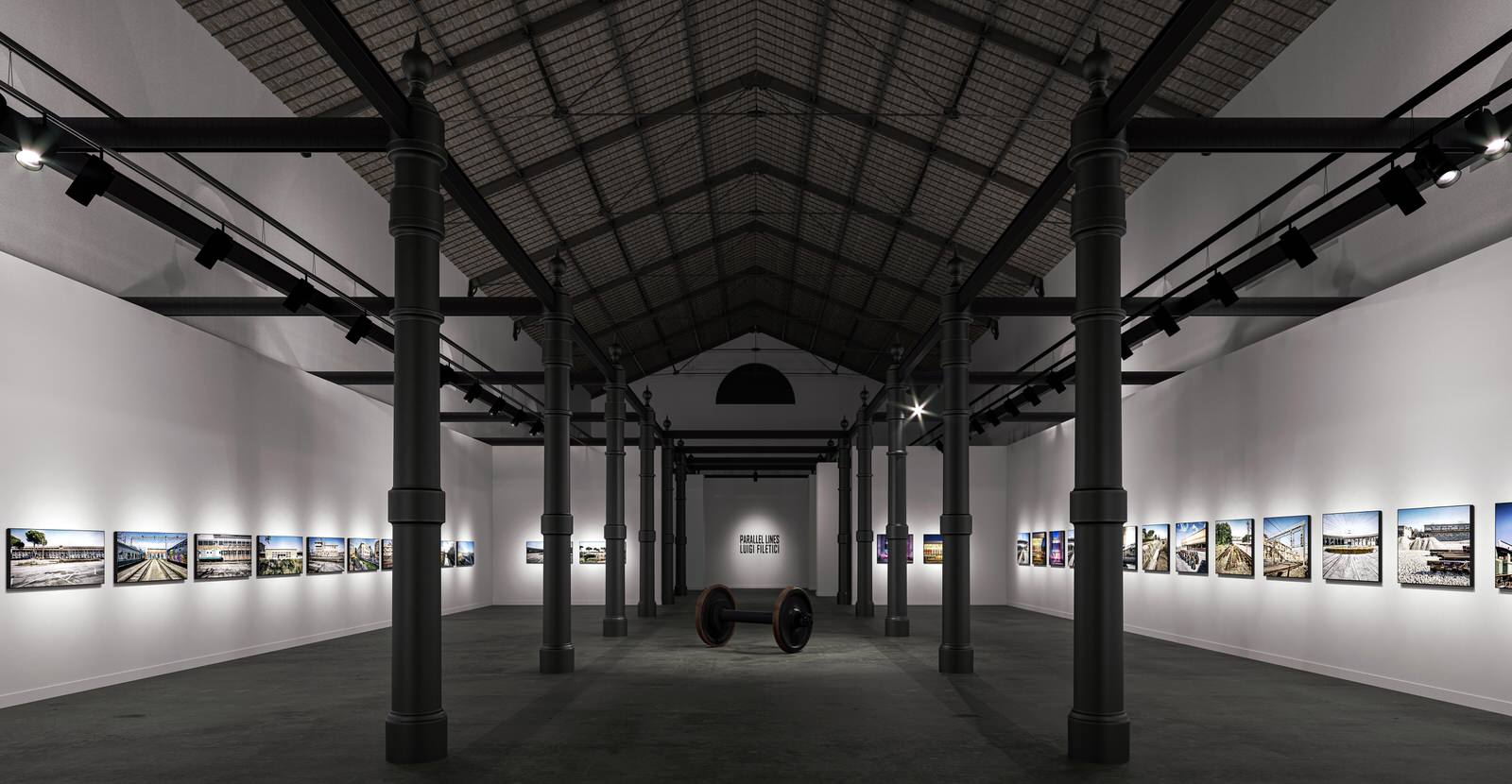 Экс Мататтоио