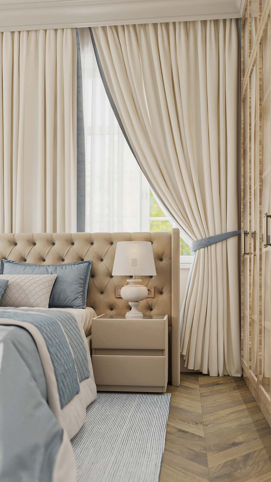 Дом в загородном поселке