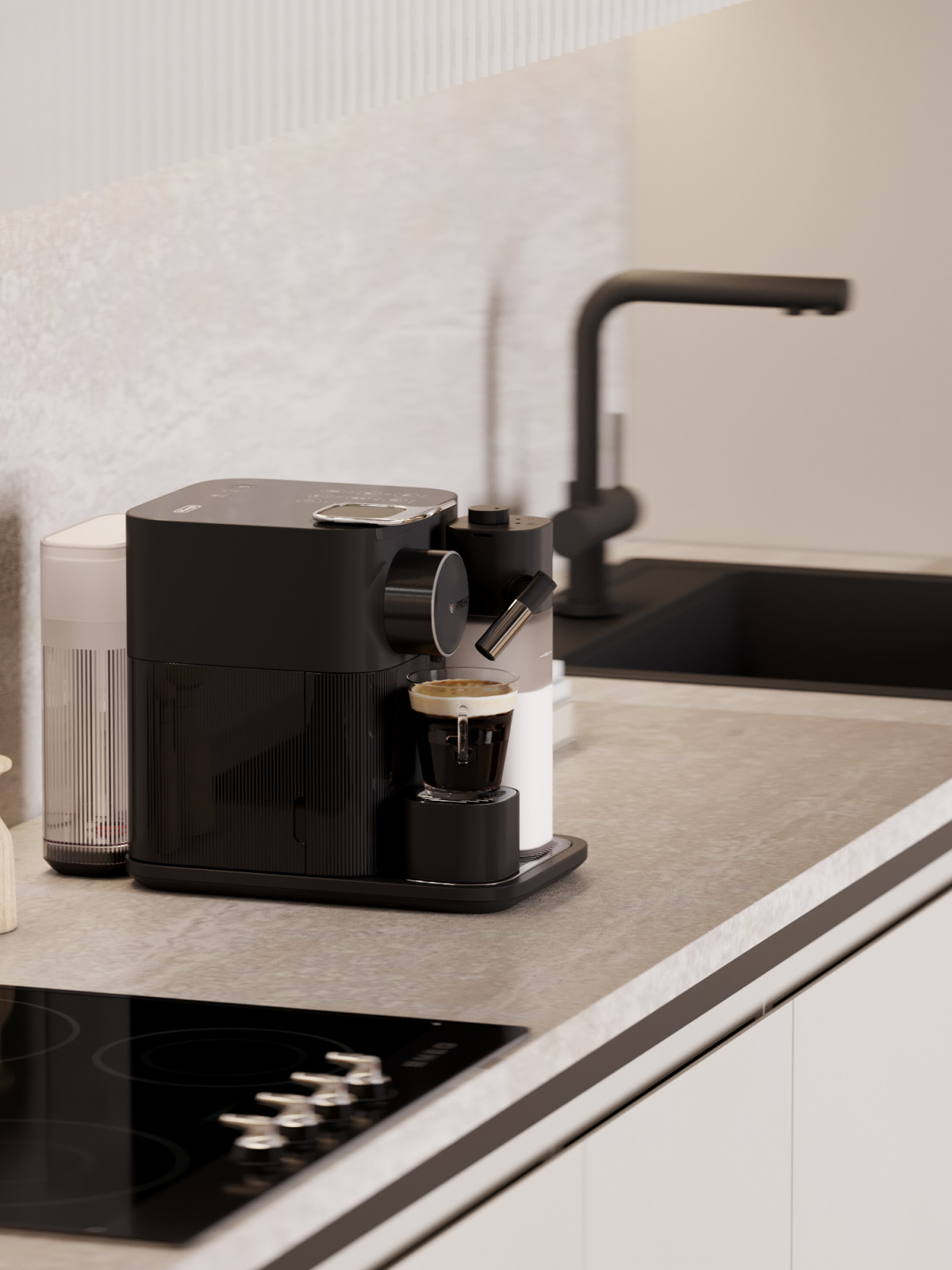 ЖК Черная речка