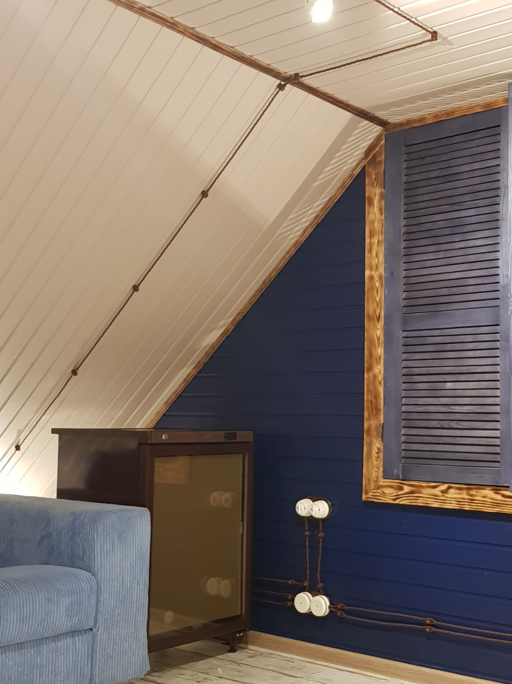 проект бани Николо-Раменье 2019