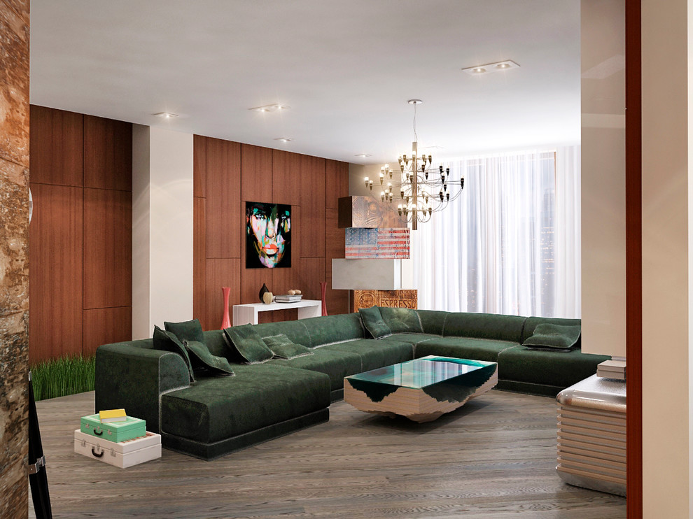 Вокруг цвета