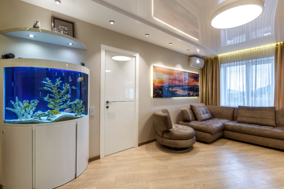 Квартира на Кузнецова