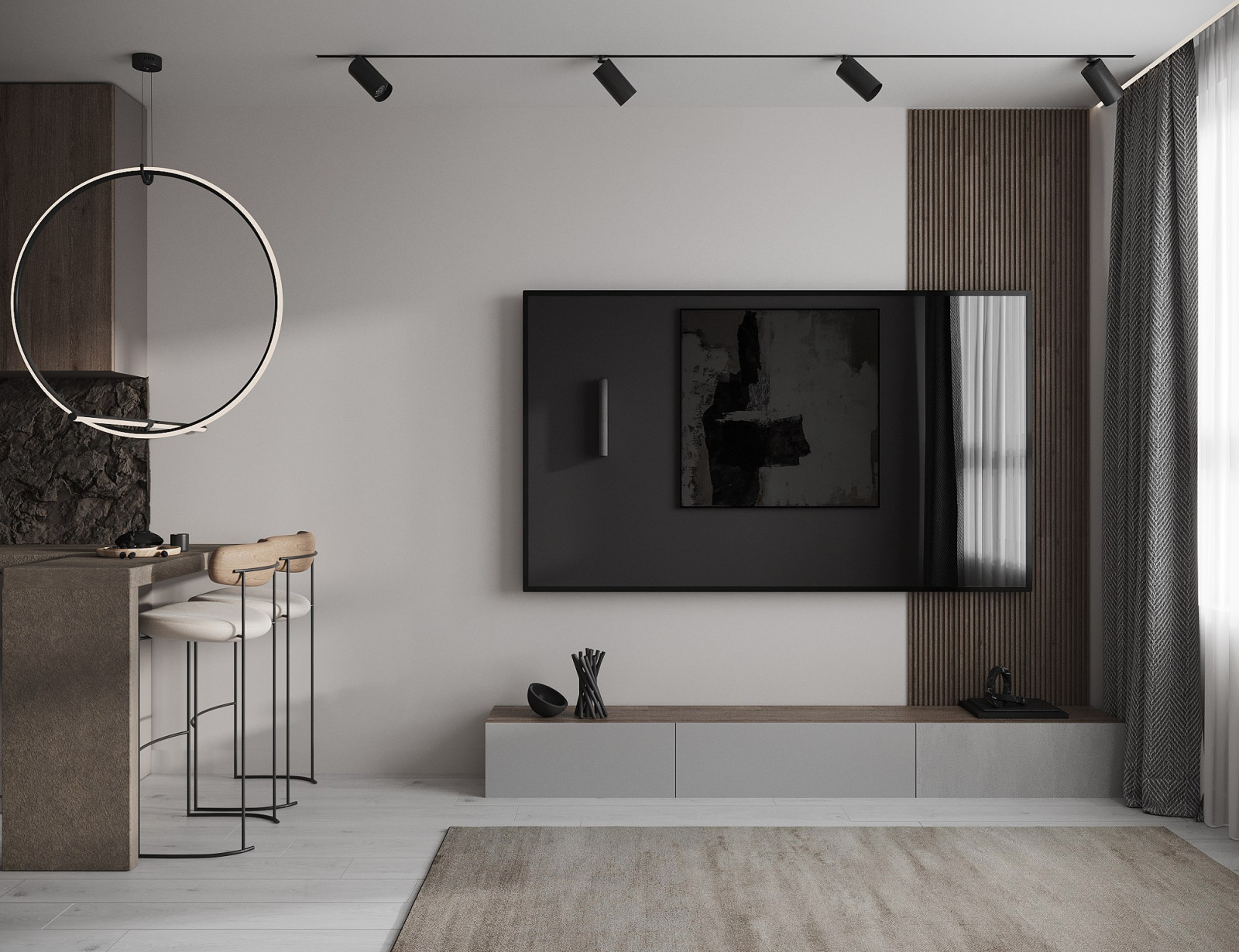 LIFE-Варшавская