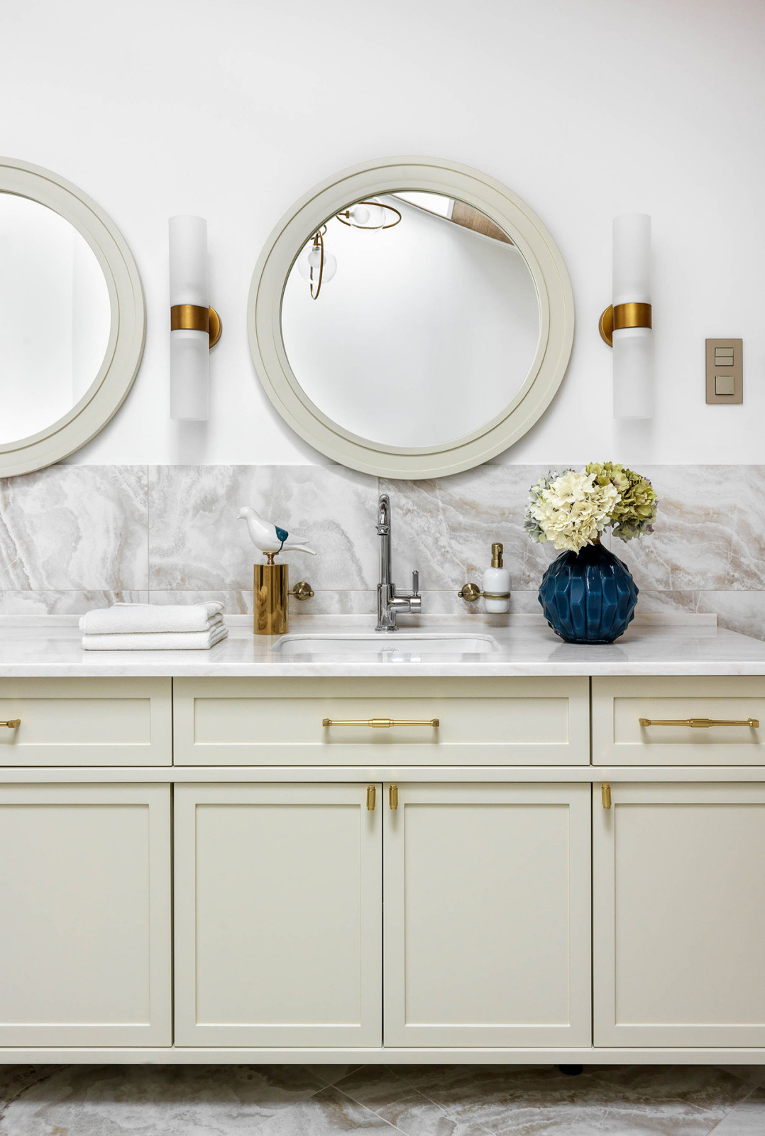 House for large family