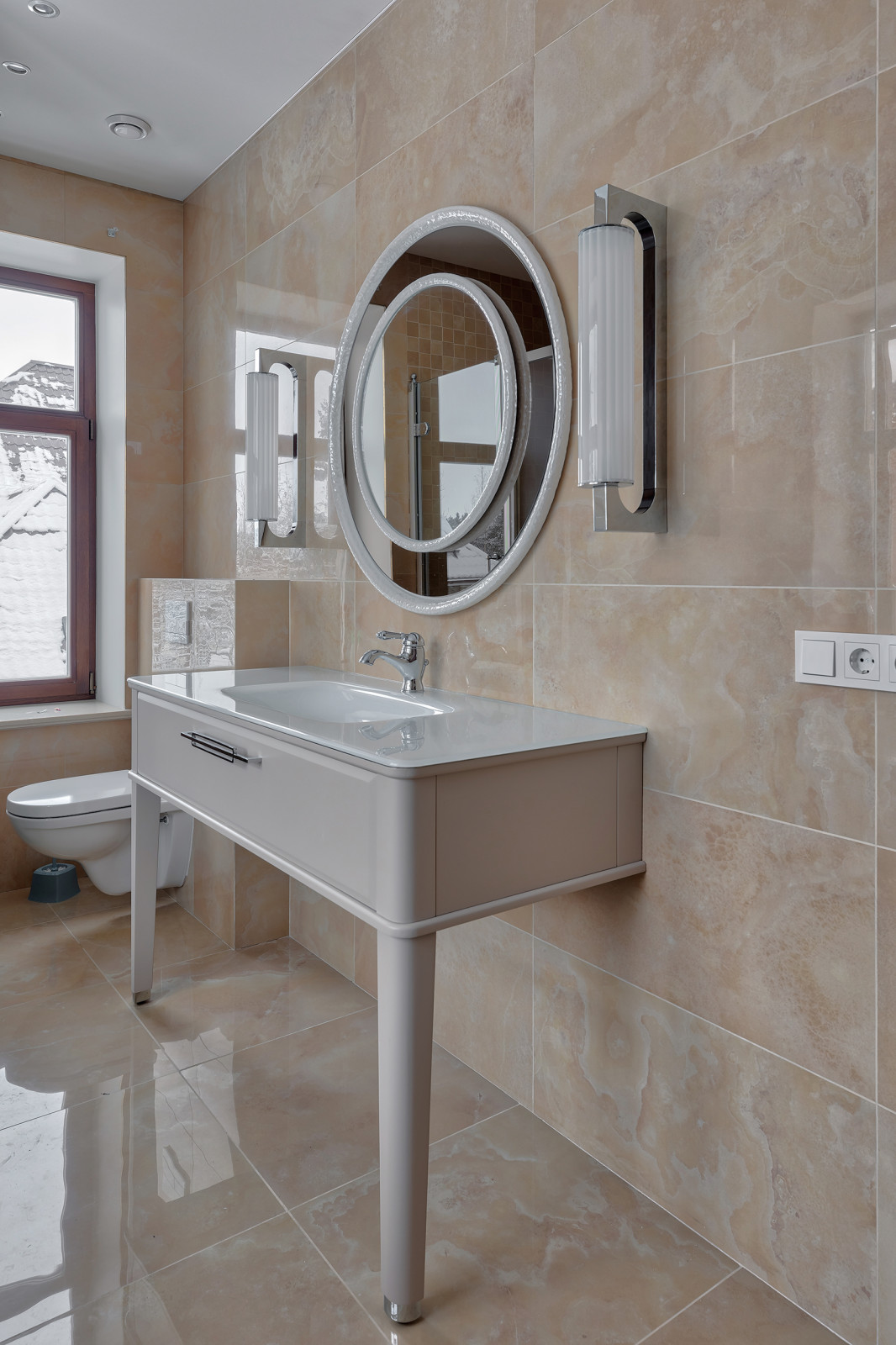 Дом в Сестрорецке