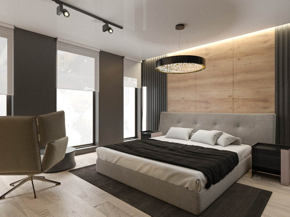 Апартаменты LOFT