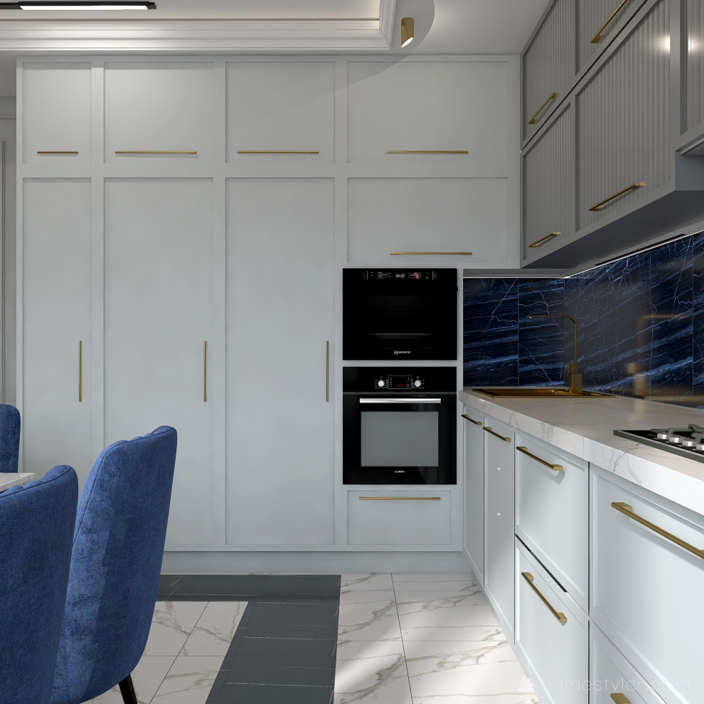 Трешка неоклассика