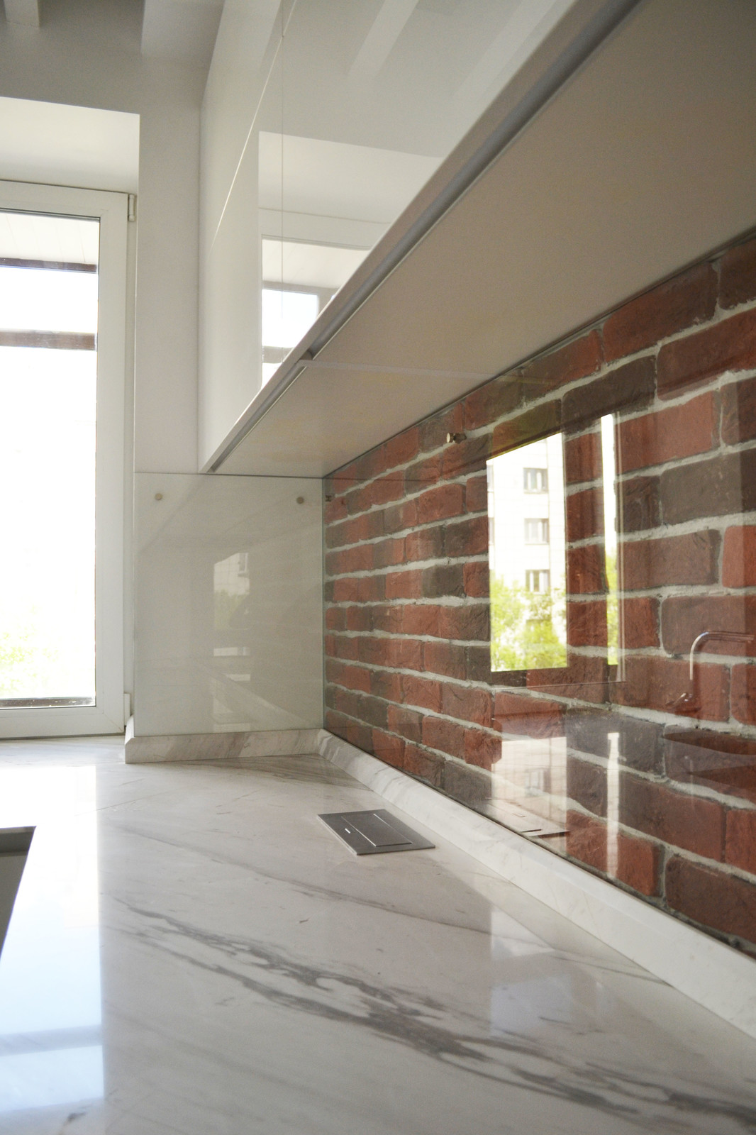 Гламурный лофт на Екатерининской