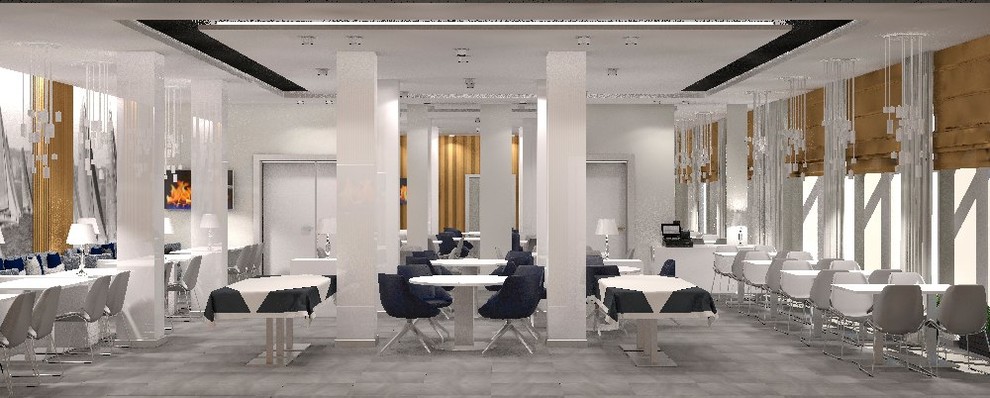 Гостиница Кушска коса