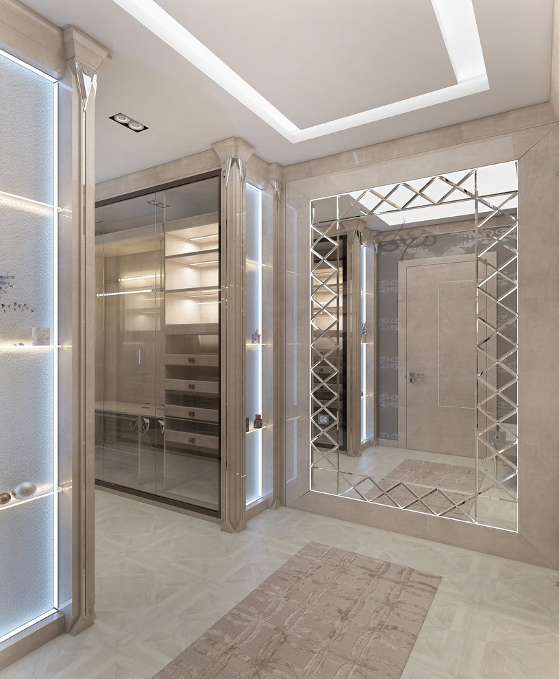 Дом в Гринфилде