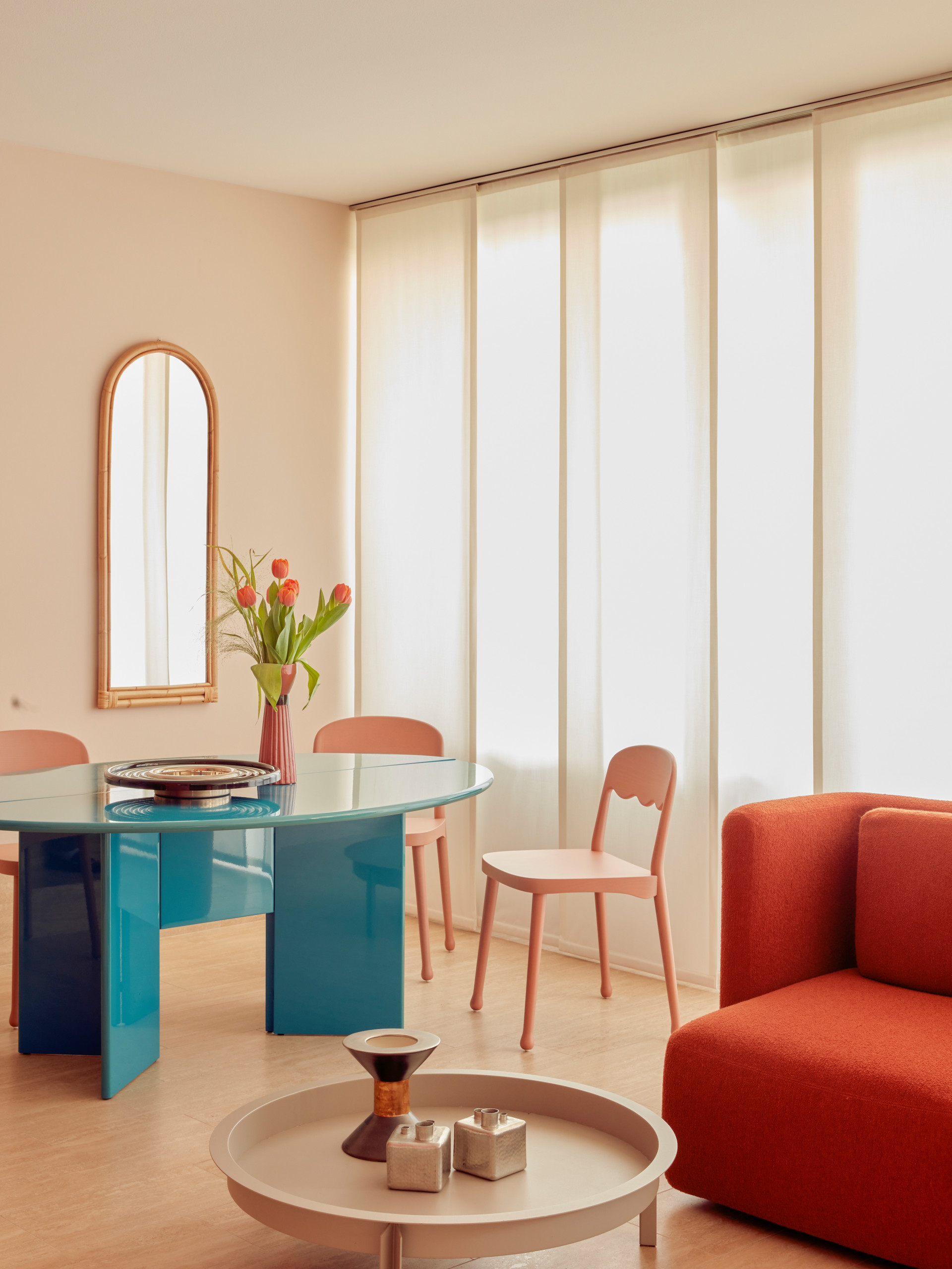 Maison&Objet 2022: Прогнозисты тенденций о модных интерьерах