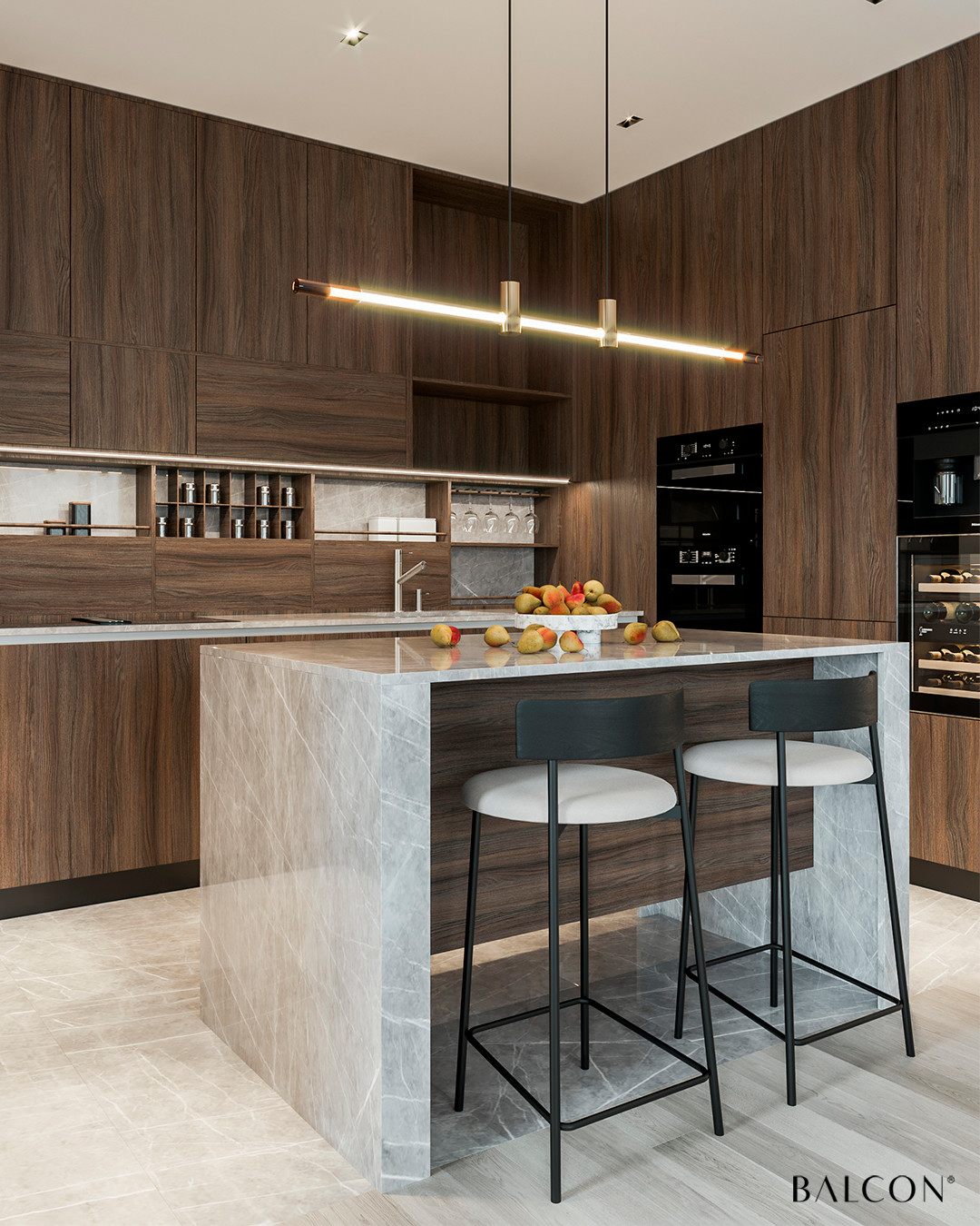 ЖК Садовые кварталы 2.0