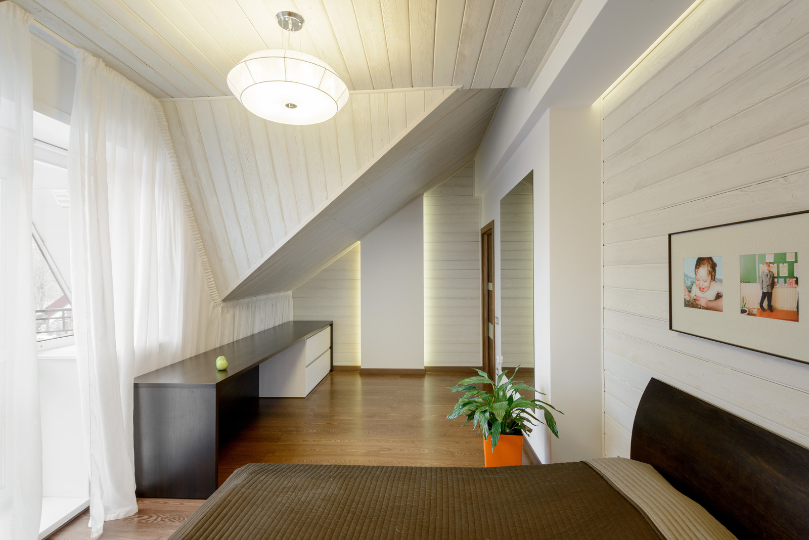 Таунхаус на ул.Бардина