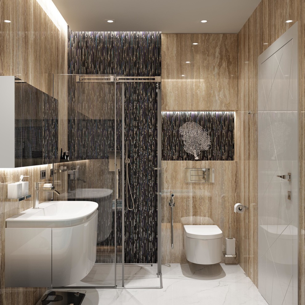 Квартира на Мосфильмовской