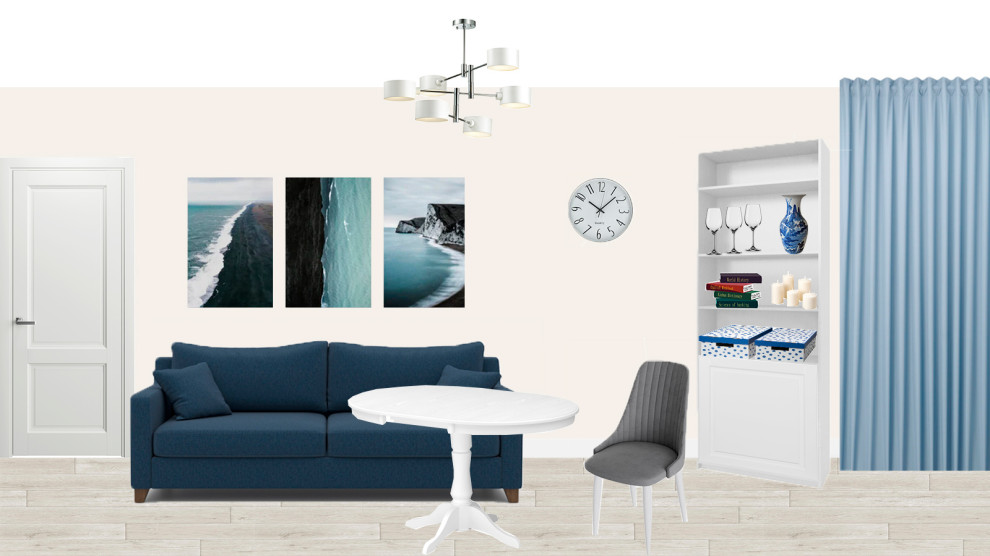 Обложка проекта: Коллажи