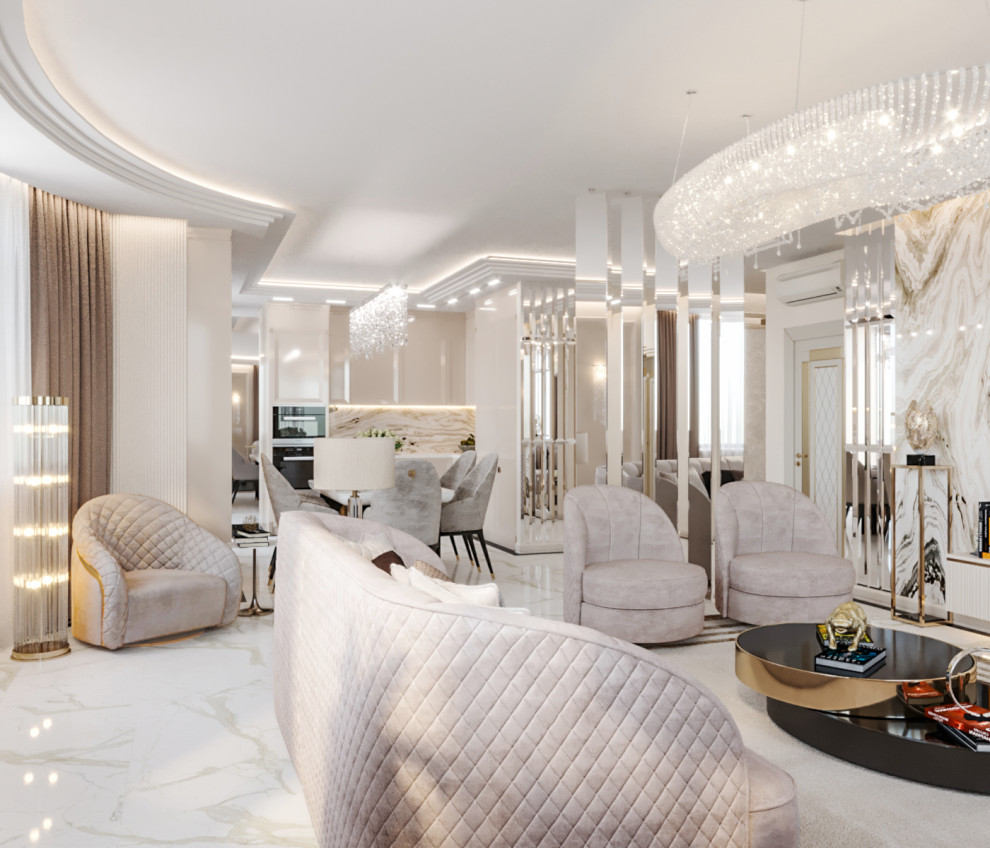 ЖК Чемпион парк